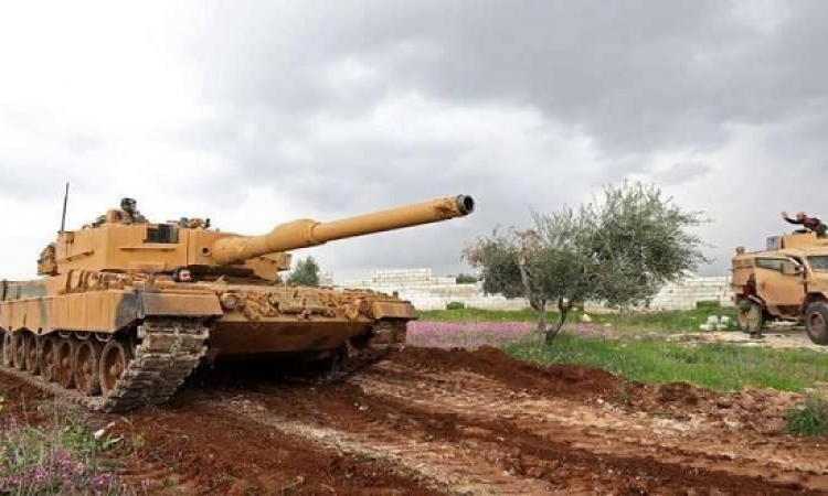 تركيا تنقل معركة إدلب إلى الميدان بعد فشل القمة الثلاثية