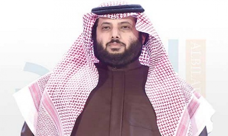 آل الشيخ يقرر فتح مدرجات ملعب مباراة السعودية وبوليفيا بالمجان