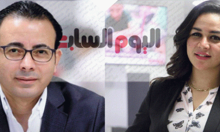 بالصور .. دندراوي الهوارى يرد على اتهامه بالتحرش بصحيفة اليوم السابع