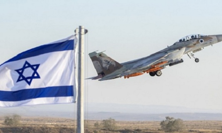 إسرائيل تقحم الشرق الأوسط فى حروب جديدة