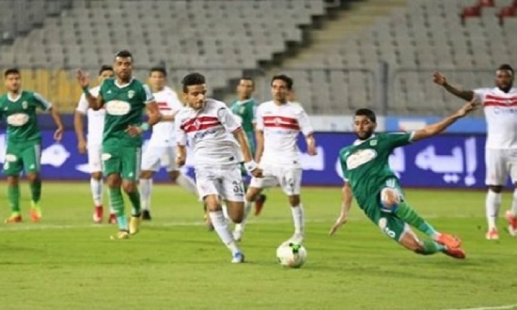 الاتحاد يتأهل لدور الـ 8 بالبطولة العربية بعد إقصاء الزمالك بركلات الترجيح