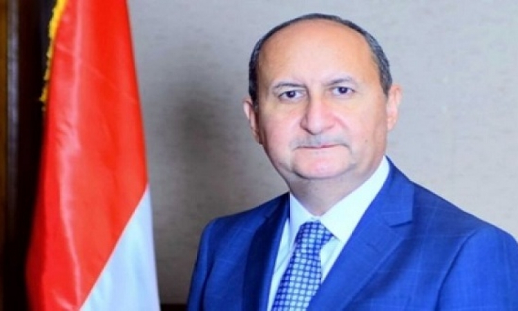 وزارة التجارة تتوقع زيادة الصادرات المصرية للسودان بعد رفع الحظر
