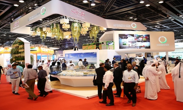 كهرباء ومياه دبي تنظم الدورة الـ 20 لمعرض ويتيكس لتكنولوجيا المياه والطاقة والبيئة