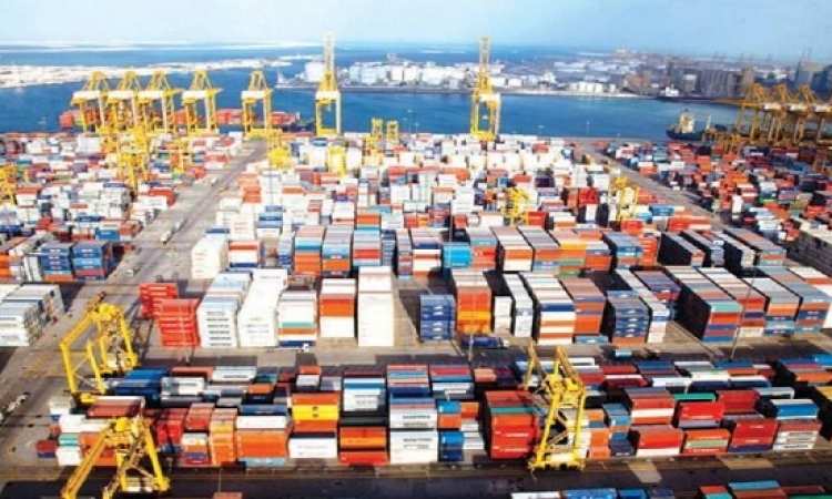 مجلس الوزراء يقرر تأسيس شركة لإنشاء محطة التداول بميناء الإسكندرية
