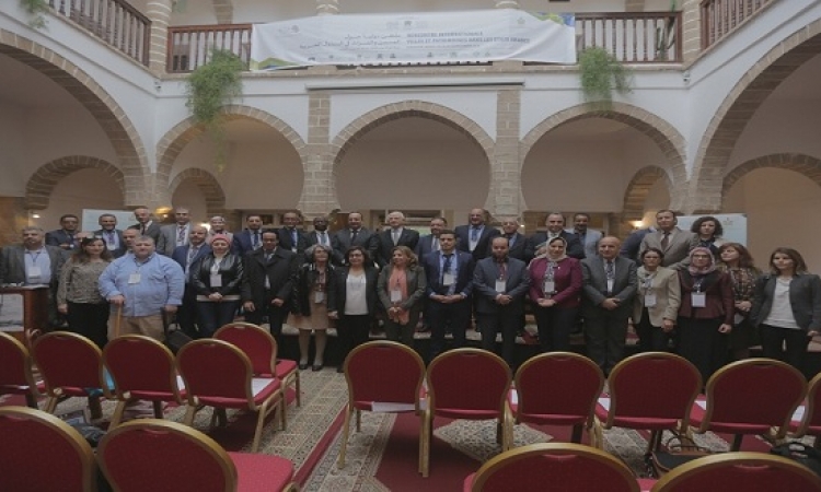 اختتام اعمال الملتقى الدولي حول المدن والتراث في الدول العربية بالمغرب