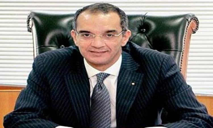 وزير الاتصالات : مصر تنقل 80 % من البيانات القادمة من آسيا وأوروبا