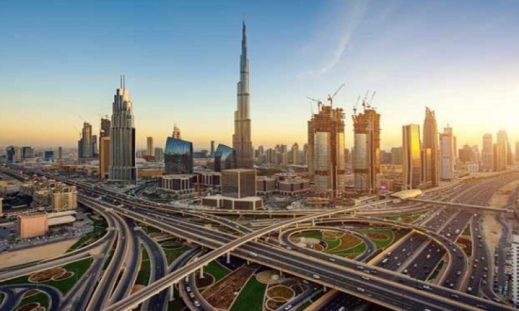 40 دولة تشارك فى النسخة الـ 12 من مؤتمر الإقامة والمواطنة العالمية في دبي