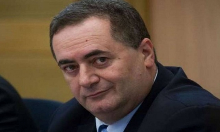 رويترز: وزير إسرائيلى يروج من عُمان لمشروع لـ”سكة حديد السلام” مع دول الخليج
