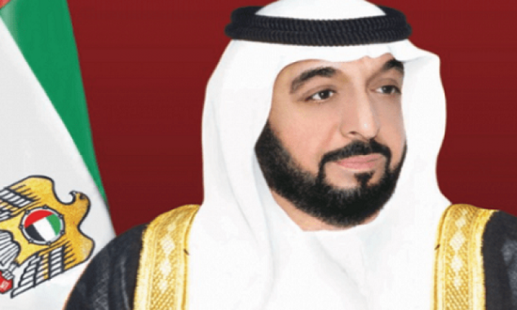 رئيس الإمارات يعلن عام 2019 “عاماً للتسامح”