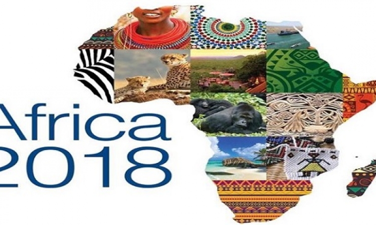 منتدى أفريقيا 2018 ينطلق السبت المقبل بشرم الشيخ تحت رعاية السيسى