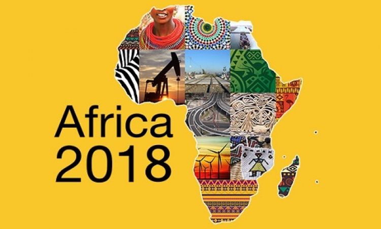 منتدى أفريقيا 2018 .. قضايا هامة ومشاركة قوية