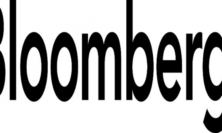 بلومبيرج تدير شبكة الإنتاج الإعلامي لقناة تلفزيون بلومبيرج بالتعاون مع أبسترا