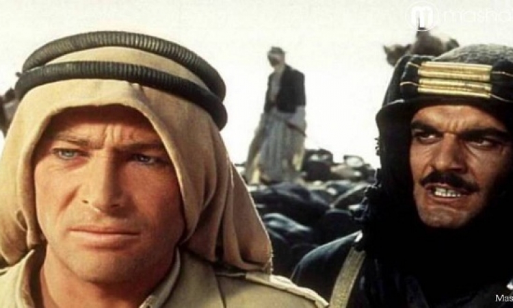 “لورنس العرب” أفضل أفلام القرن العشرين .. تعرف على باقى القائمة