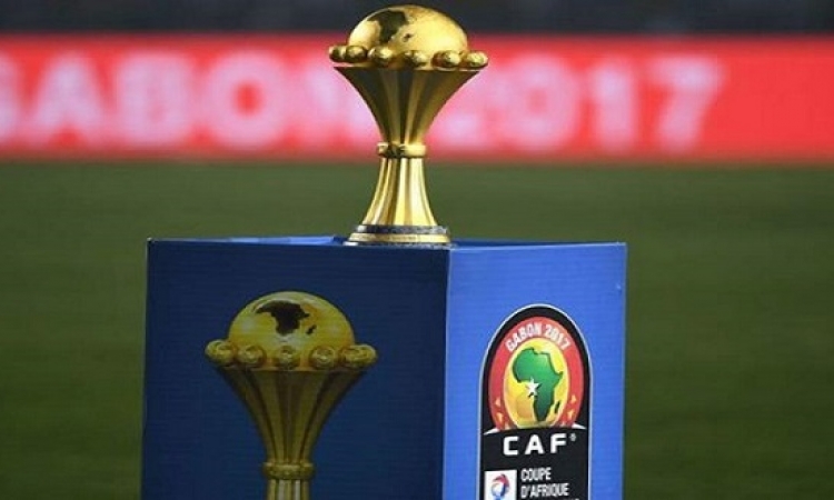 “كاف” يجهز مفاجأة فنية بكأس الأمم الأفريقية 2019