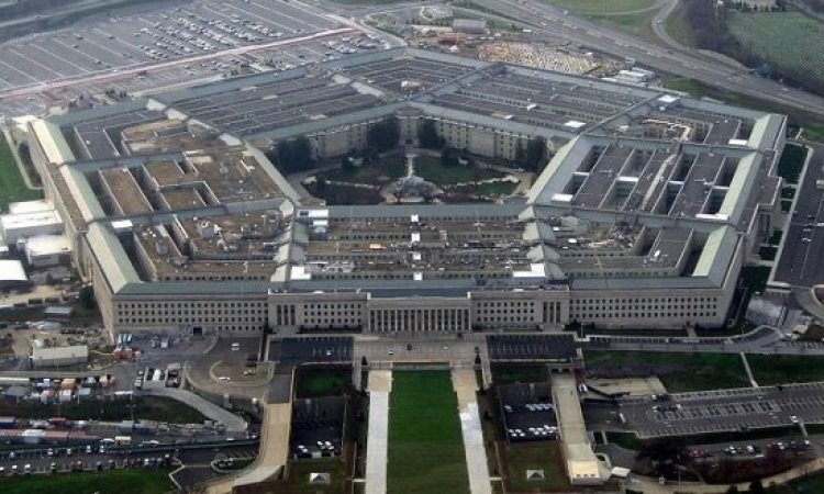 استقالة كبير موظفي وزارة الدفاع الأمريكية بعد أسابيع من رحيل ماتيس
