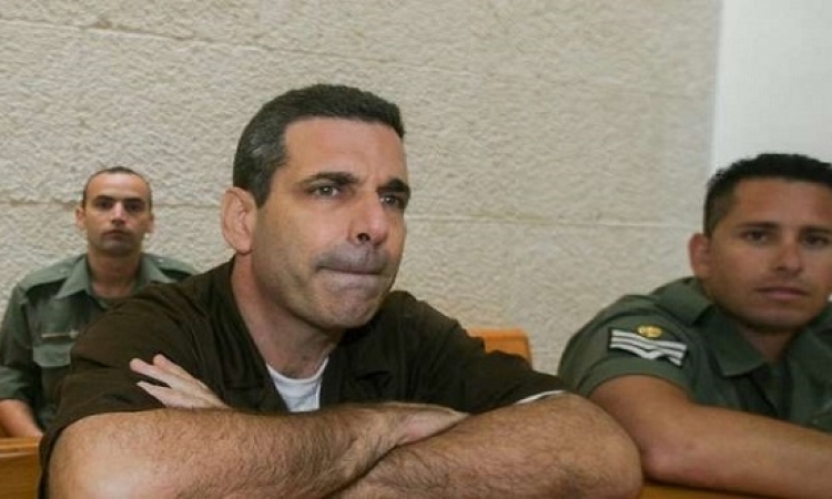 حكم بسجن وزير الطاقة الإسرائيلي السابق جونين سيجيف 11عاما بتهمة التجسس لصالح إيران