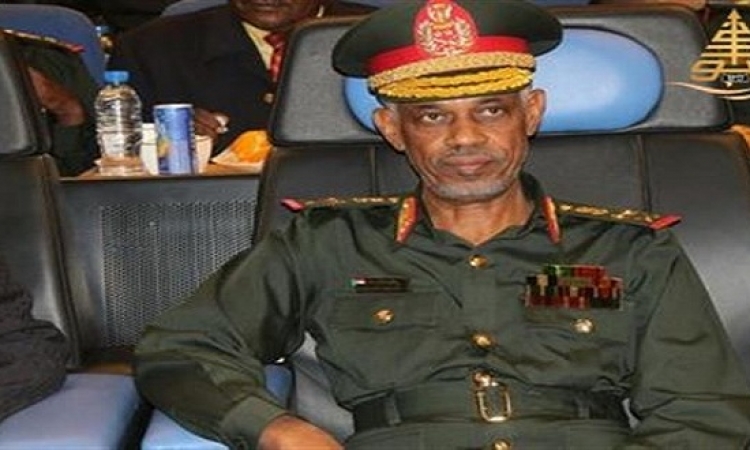 وزير الدفاع السودانى : لن نسمح بانزلاق البلاد إلى المجهول