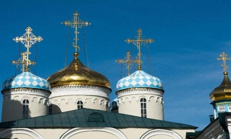 موقف الكنيسة الأرثوذكسية الروسية من عمليات تغيير الجنس