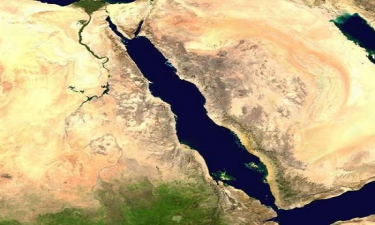 اعتراض سوداني يهدد مشروعات التنقيب المصرية في حقول البحر الأحمر