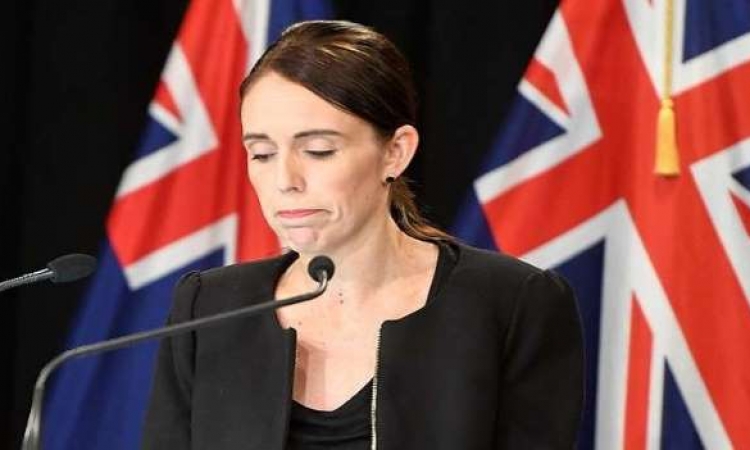 نيوزيلندا تعلن أنها لن تسلم سفاح المسجدين لأستراليا