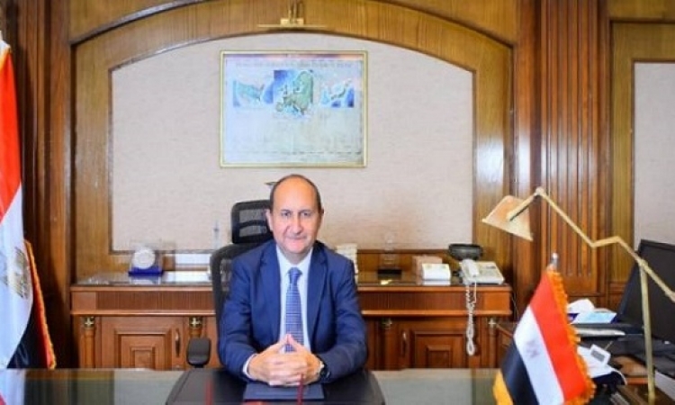 لجنة مصرية أردنية عراقية لزيادة التجارة والاستثمارات المشتركة