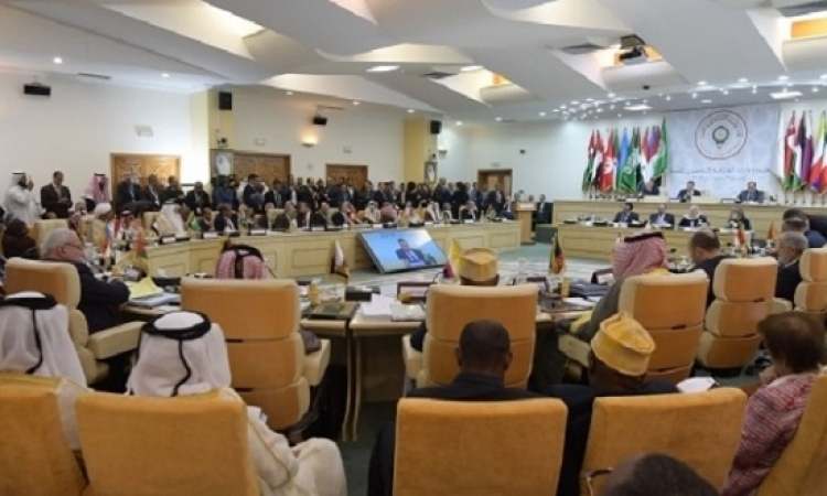 وزراء الخارجية العرب يؤكدون على سيادة سوريا على الجولان