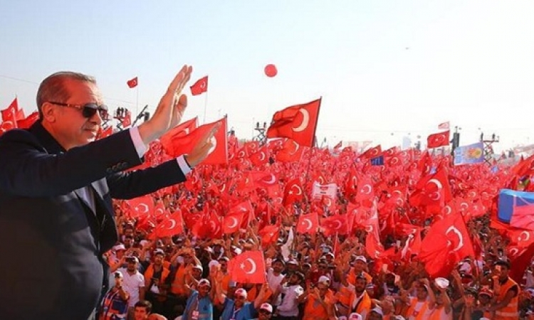 كيف تحولت الانتخابات التركية إلى «مهزلة»