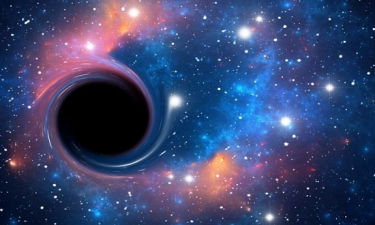 الكشف عن صور الثقب الأسود في مجرتنا الأسبوع المقبل الموقع نيوز