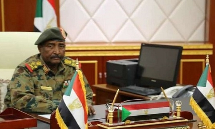 تشكيل لجنة للتوافق بين المجلس العسكرى السودانى وقوى الحرية والتغيير