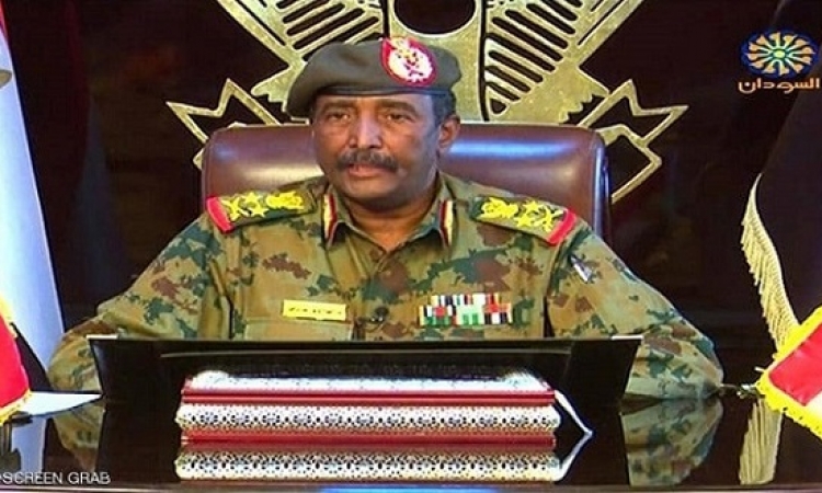 السعودية والإمارات والبحرين يدعمون إجراءات البرهان في السودان