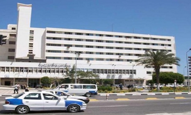 وزارة المالية : بورسعيد أول محافظة رقمية في مصر