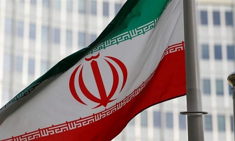 إيران تبلغ سفراء الدول الملتزمة بالاتفاق النووي وقفها تنفيذ بعض بنوده