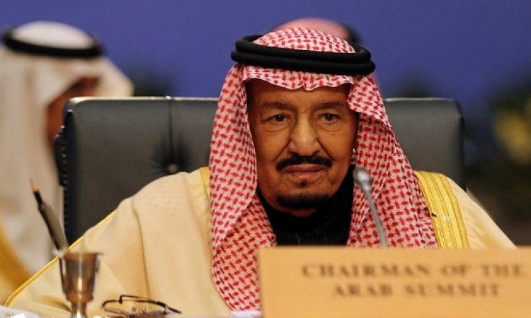 الملك سلمان يدعو لعقد قمتين عربية وخليجية طارئتين في مكة 30 مايو