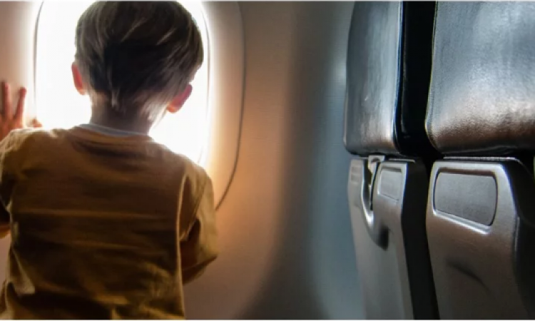 منوم للاطفال في السفر – هل هناك خطورة؟