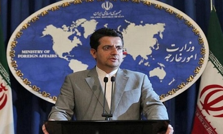 طهران : فرض عقوبات على المرشد يقطع طريق الدبلوماسية