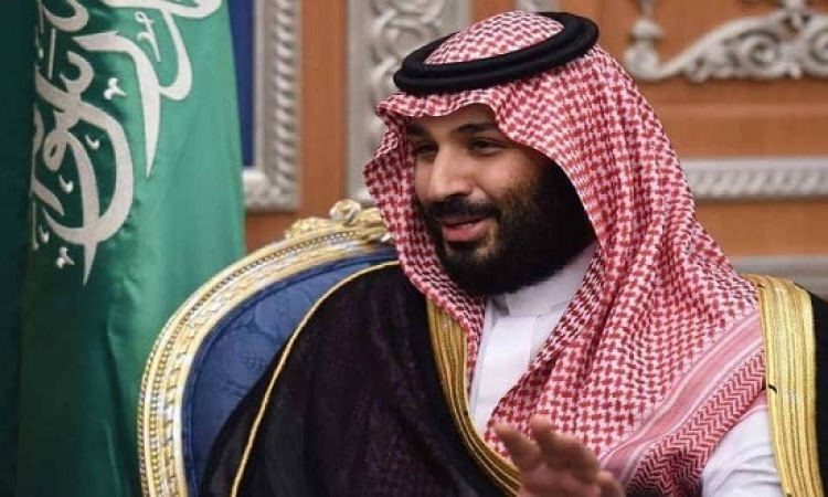ولي العهد السعودي : المملكة لا تريد حربا في المنطقة