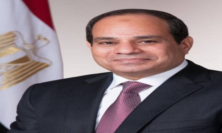 الرئيس السيسي يؤكد استعداد مصر لتعزيز التعاون الثنائي مع السنغال في مختلف المجالات