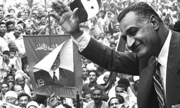 فى ذكراها الـ 67 .. جذوة ثورة يوليو مازالت وستظل مشتعلة بوهجها الناصرى