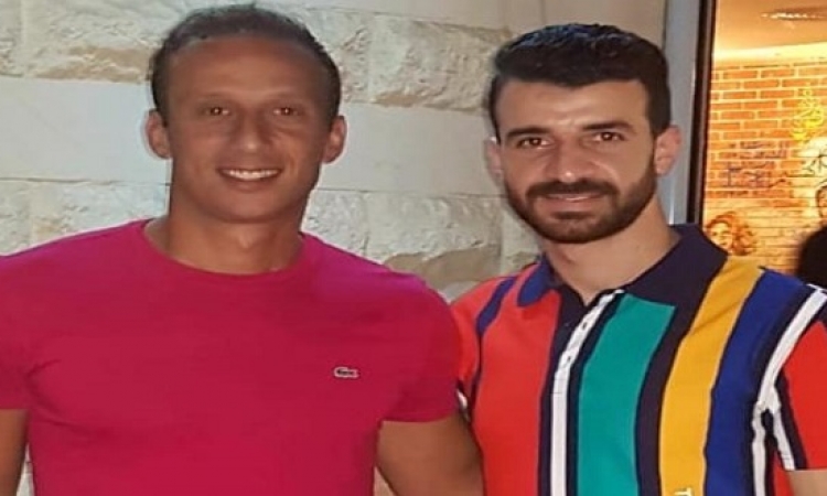 الأهلي يُعلن رسمياً تعاقده مع محمود متولى مدافع الإسماعيلى