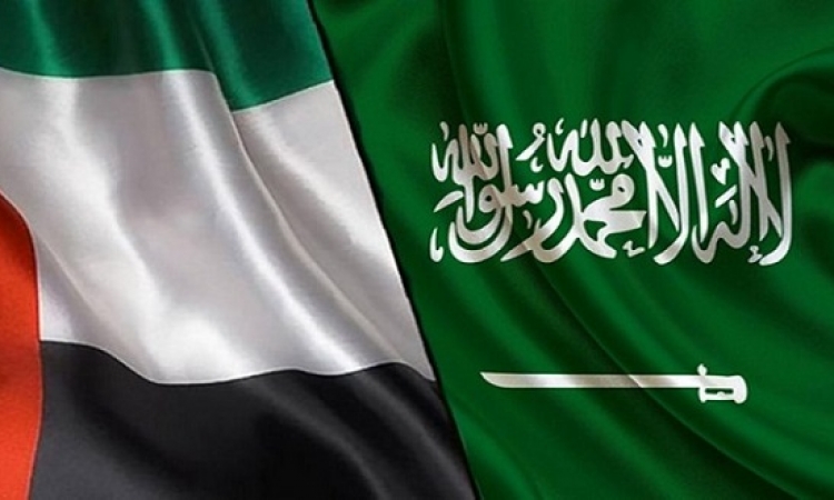 السعودية والإمارات تؤكدان استمرار جهودهما لنصرة الشعب اليمني