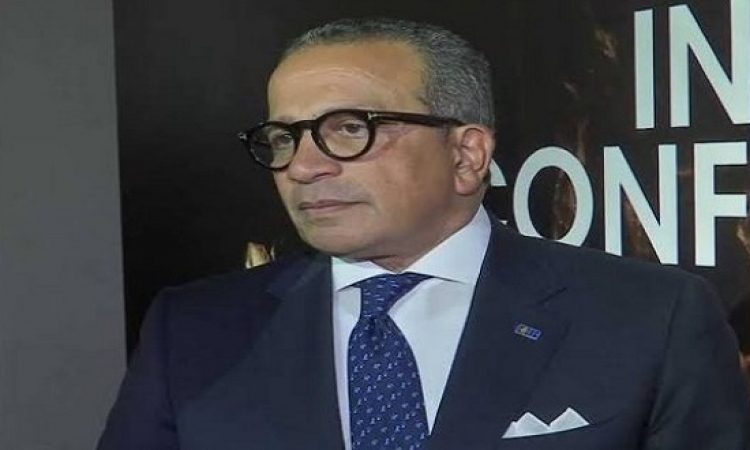 عمرو الجناينى : لا نية لإلغاء مسابقة كأس مصر تحت أى ظروف