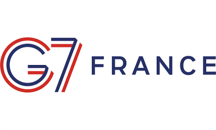 قمة الـ G7 تنطلق اليوم فى بياريتز بفرنسا .. والاتفاق النووى وعودة روسيا أبرز الملفات