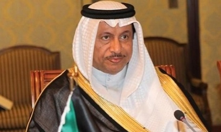 رئيس الوزراء الكويتي يبدأ غدا زيارة رسمية إلى مصر تستمر 3 أيام
