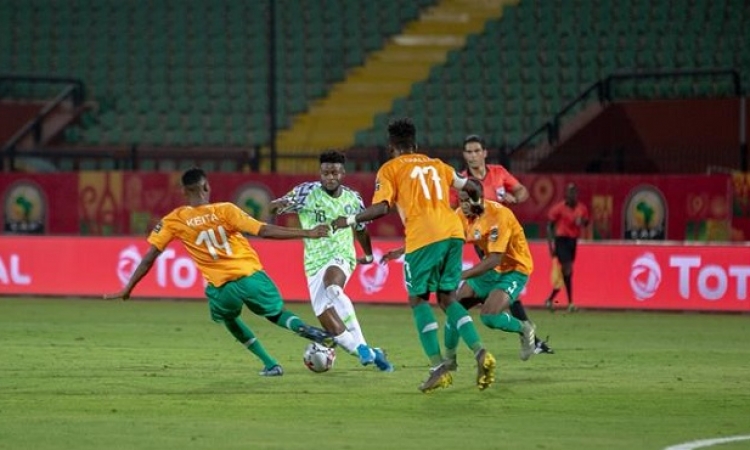 كوت ديفوار تبحث عن تذكرة التأهل لنصف النهائى أمام جنوب أفريقيا