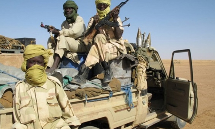 عشرات القتلى والجرحى المدنيين في هجوم لميليشيا مسلحة غرب دارفور
