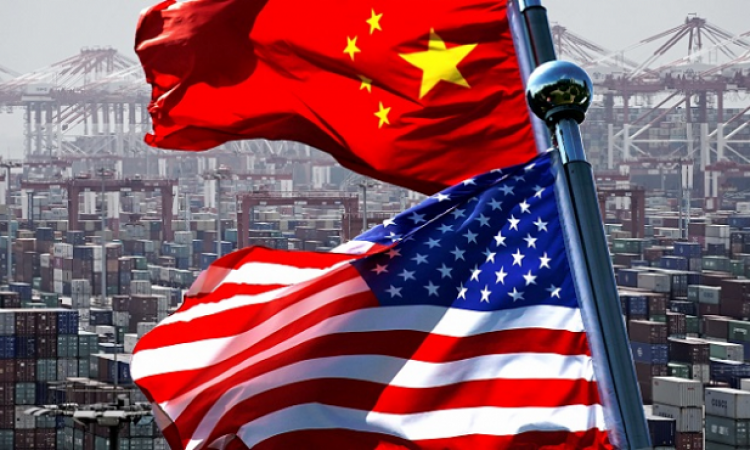 تأثير الاتفاق التجارى بين واشنطن وبكين على الاقتصاد العالمى