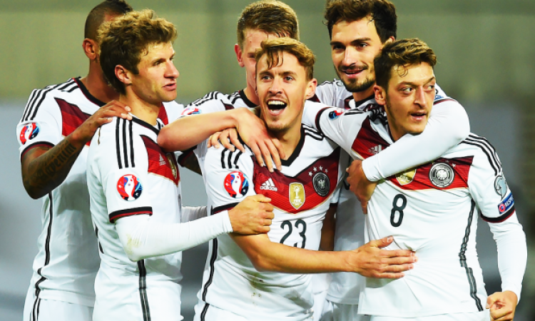 ألمانيا تبحث عن الفوز الثاني تواليًا عبر بوابة سويسرا بدوري الأمم الأوروبية