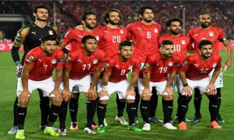مصر الـ29 عالمياً فى قائمة المنتخبات الأغلى من حيث القيمة التسويقية