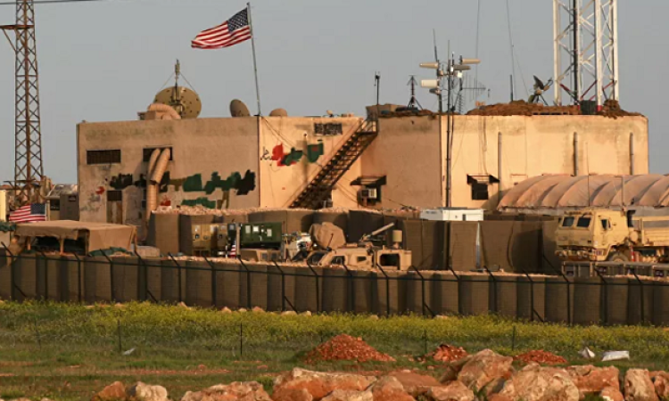 بعد قاعدة الباغوز الجديدة .. أين تتمركز القوات الأمريكية فى سوريا ؟