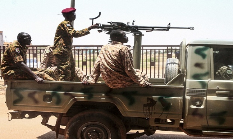 السودان ينشر قوات في جنوب دارفور بعد عنف قبلي اسفر عن مقل 15 شخصاً